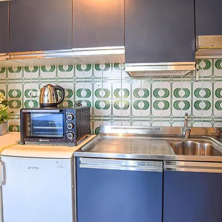 Lägenhet Beautiful Apartment In Rapallo With