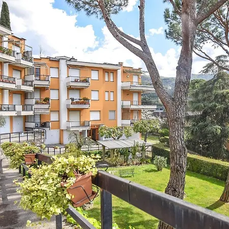 Apartamento Beautiful Apartment In Rapallo With