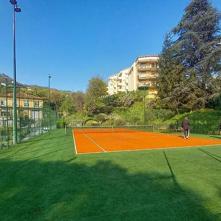 Apartamento Beautiful Apartment In Rapallo With
