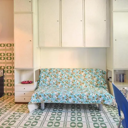 Beautiful Apartment In Rapallo With Rapallo