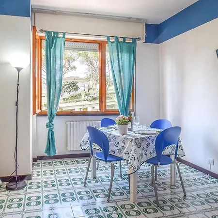 Beautiful Apartment In Rapallo With Rapallo