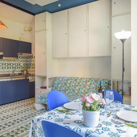 Beautiful Apartment In Rapallo With