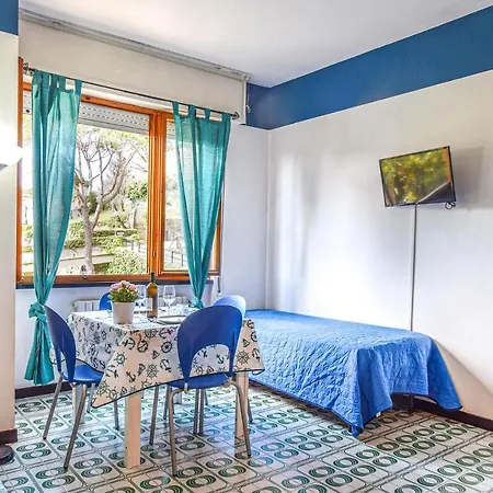 Apartamento Beautiful Apartment In Rapallo With Rapallo